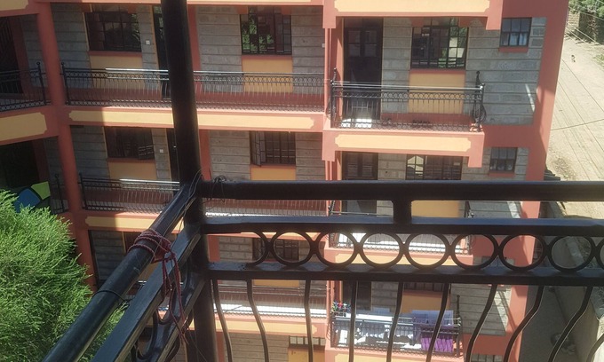 Langata Apartment | Brighton homes karen