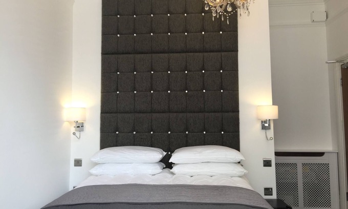Kemptown House | Brighton Inn Boutique Guest Accommodation