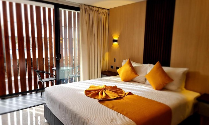 Ba Apartment | Brijag Apartments