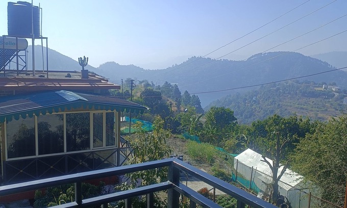Bhimtal Resort | brijwasi homestay