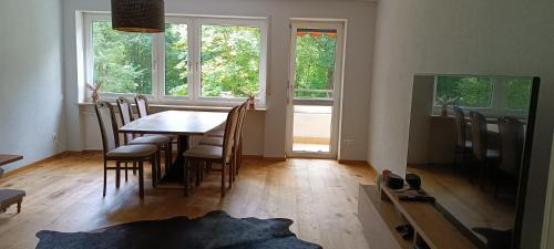 Langwasser Nordwest Apartment | Brilliant Home Messe