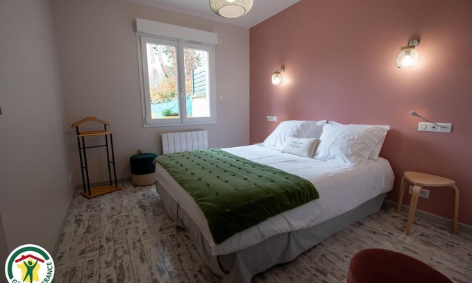 Cumieres House | Brin de Nature - Cumieres