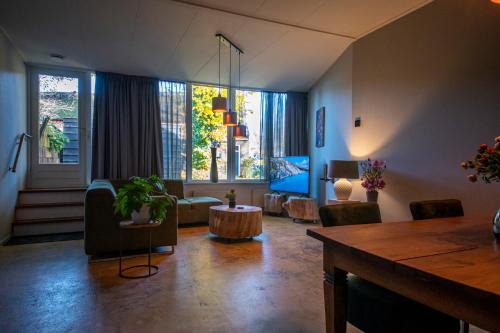 Diever Apartment | Brinkzicht Diever, appartement Lisanne