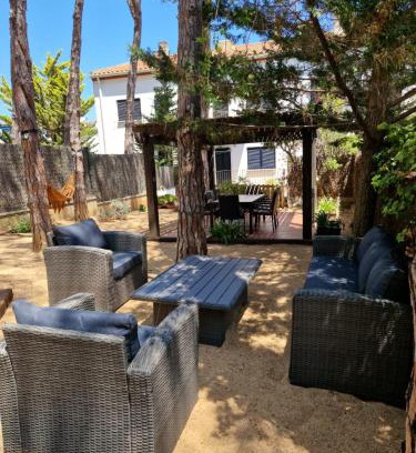 Calella de Palafrugell Apartment | BRISA DE CALELLA DE PALAFRUGELL