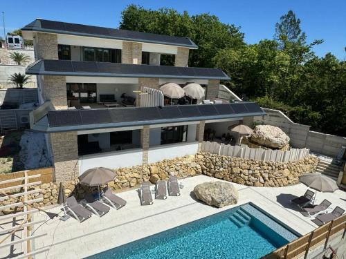 Rogocana Apartment | Brisa Wellness Apartments - clothing optional, DFK, FKK in may, june, september