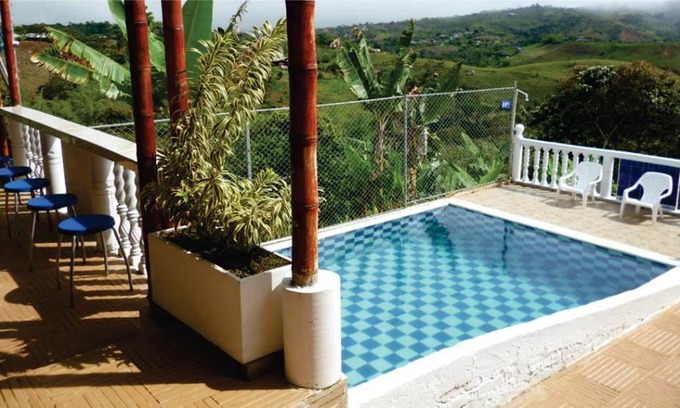 El Queremal House | Brisas de El Queremal