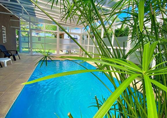 Villa Gesell House | brisas de villa gesell