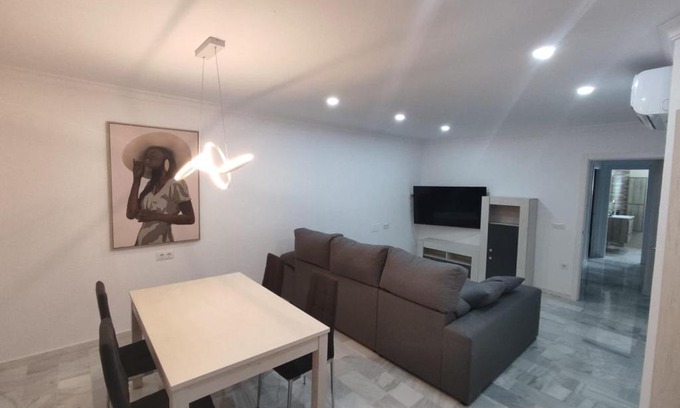 Benalup-Casas Vieja House | Brisas del mar