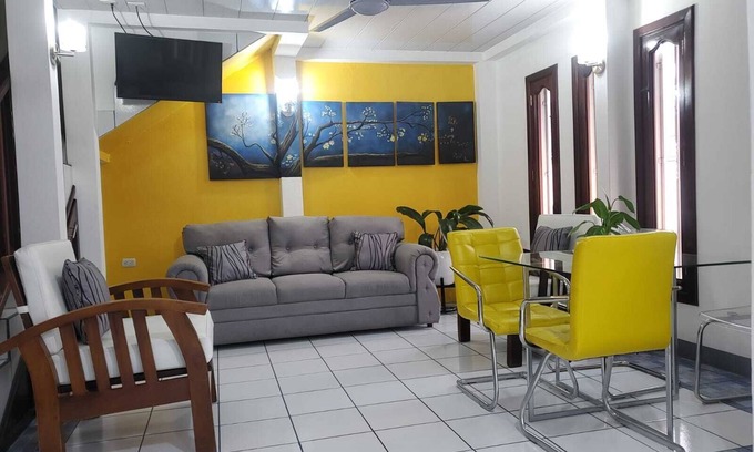Matagalpa Hotel | Brisas Hotel