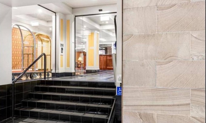 Brisbane Central Business District Apartment | Brisbane City Apartments Central Station