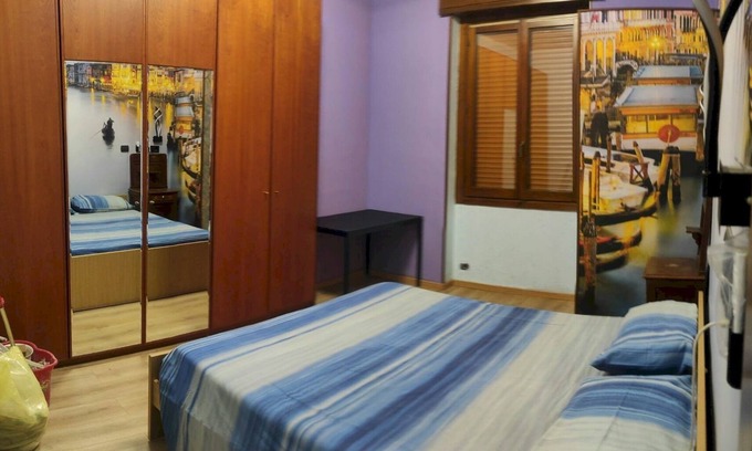 Carate Brianza Apartment | Bristanza