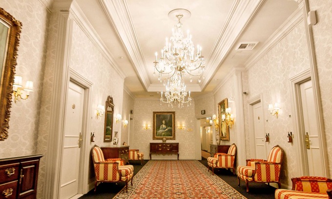 Cambrian Hotel | Bristol Hotel, Boutique Collection