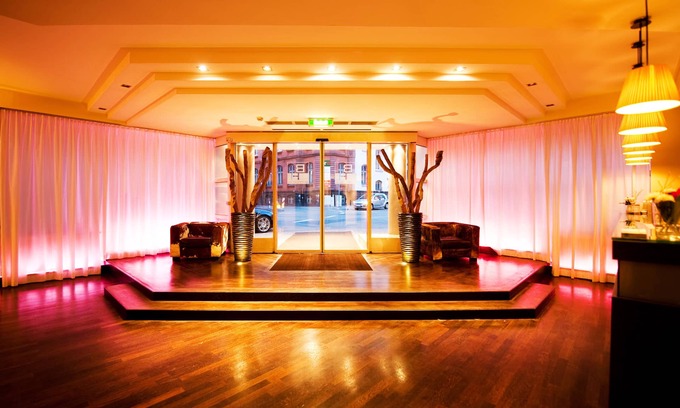 Frankfurt Hotel | Bristol Hotel Frankfurt