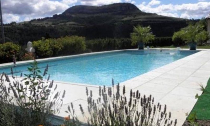 Marvejols Hotel | Brit Hotel Confort Marvejols