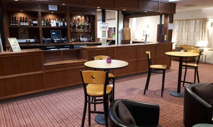 Bucksburn Hotel | Britannia Aberdeen Hotel