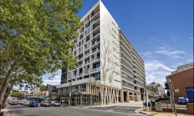Chatswood CBD Apartment | Broad Land Premium Apartments Chatswood Sydney