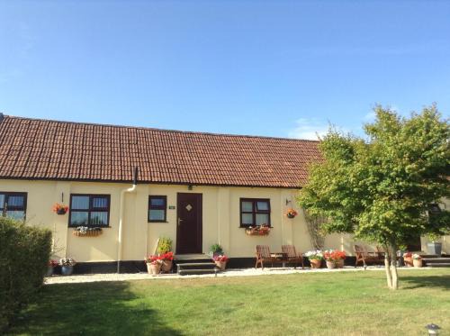 Rockbeare House | Broadclyst Cottage