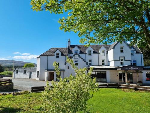 Broadford Hotel | Broadford Hotel