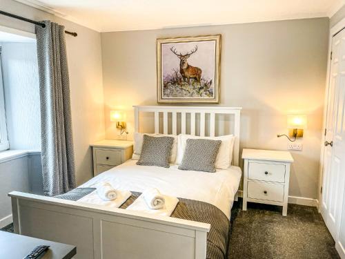 Broadford Bed & Breakfast | Broadford House Skye