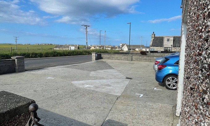 Wick House | Broadhaven Road