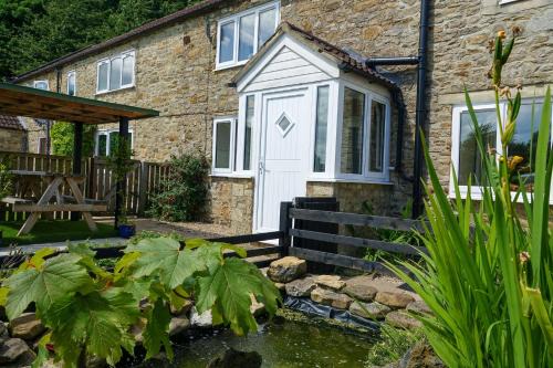Richmond Apartment | Brocken Brae Cottage