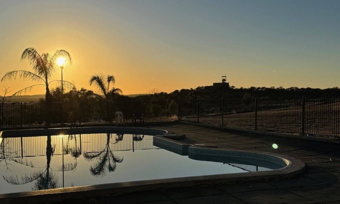 Broken Hill Other | Broken Hill Outback View Holiday Park