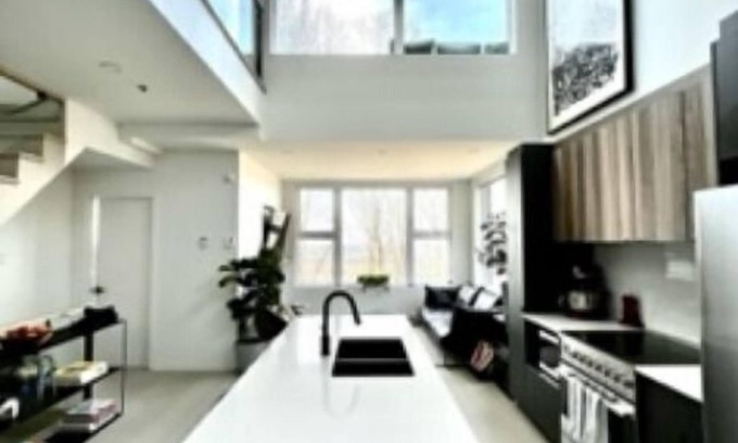 Bromont House | Bromont - 3 bedroom Town House - Ski-In & Ski-Out