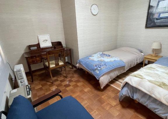 Awa House | brompton tabinoyado - Vacation STAY 66538v