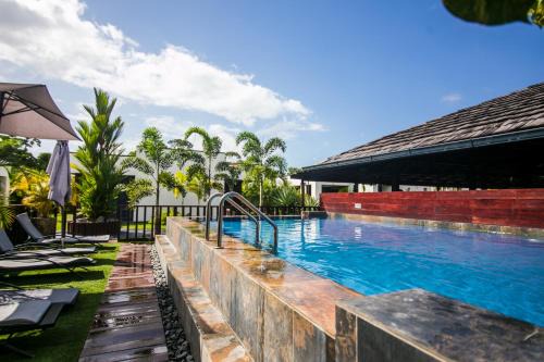 Suriname Apartment | Bronbella Villa Residence