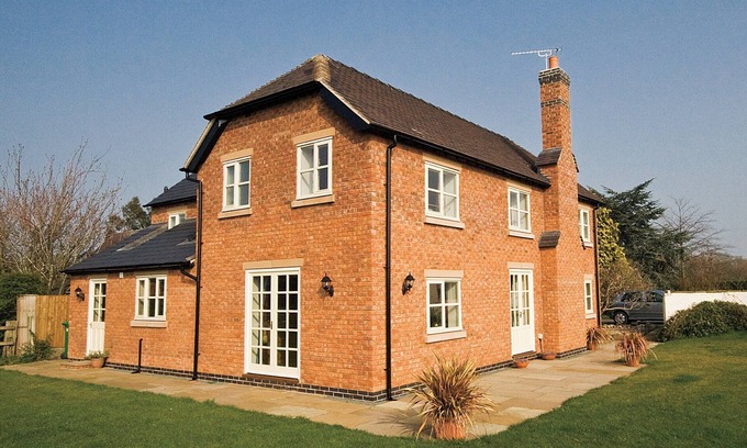 Middlewich Cottage | Brook House Farm Cottage