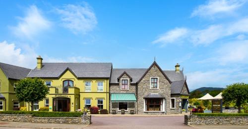 Kenmare Hotel | Brook Lane Hotel