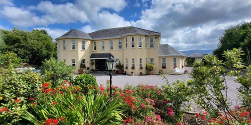 Tralee Bed & Breakfast | Brook Manor Lodge