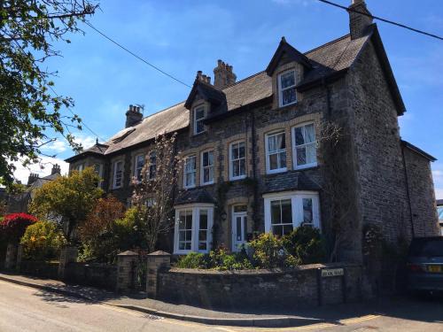 Wadebridge House | Brookdale House