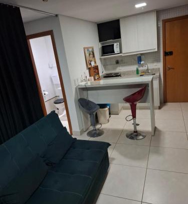 Jardim Goias Apartment | Brookfield Tower