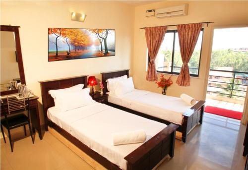 Phase 2 Apartment | BROOKKEFIELD CORPORATE HOMES