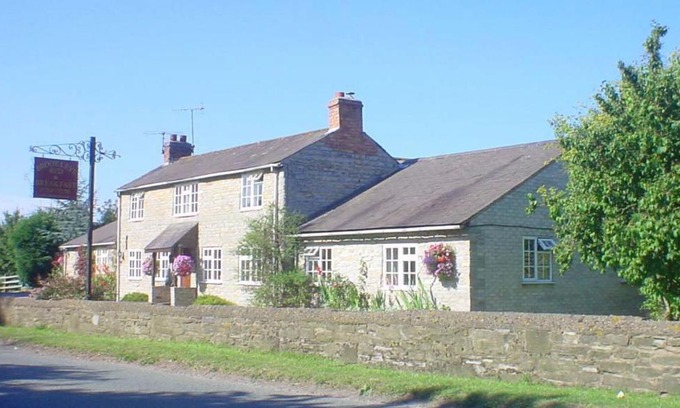 Wickhamford House | Brookleys