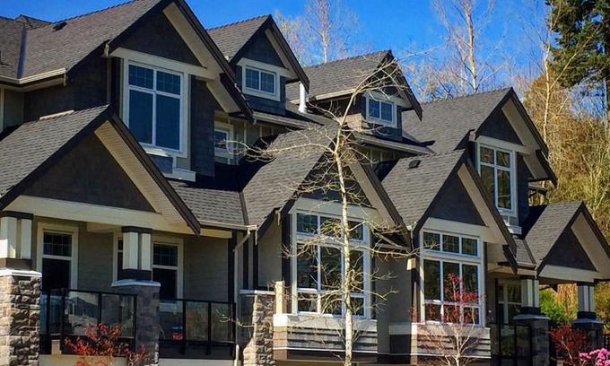 West Abbotsford Hotel | Brookside Inn Boutique Hotel
