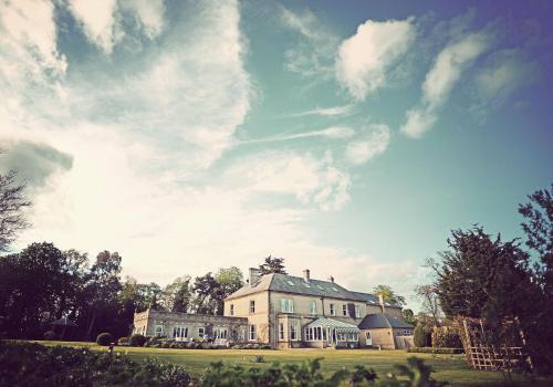 Watton Bed & Breakfast | Broom Hall Country Hotel