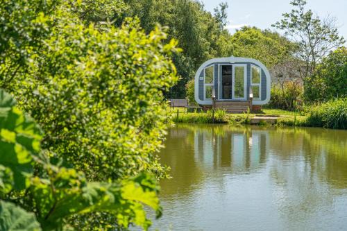 Annan Other | Broom Leisure Camping Pods