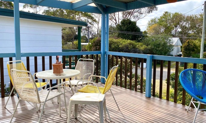 Broulee House | Broulee Beach House - Family Home in Broulee