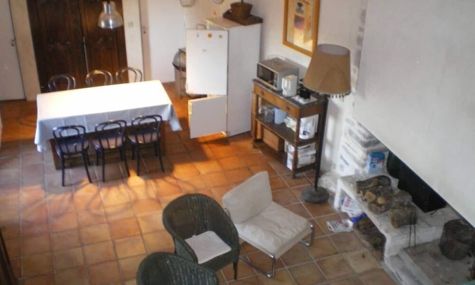 Brouzet-les-Quissac House | Brouzet Les Quissac: House of character