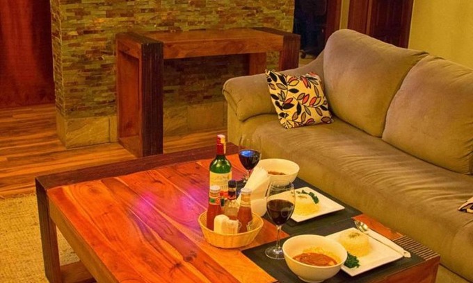 Nakuru House | Brownies Deluxe