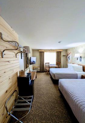 Salida Hotel | Browns Canyon Inn