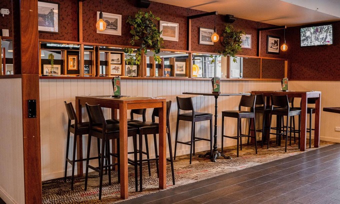 Browns Plains Hotel | Browns Plains Hotel