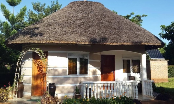 Lira Bed & Breakfast | Brownstone Country Home Lira Uganda