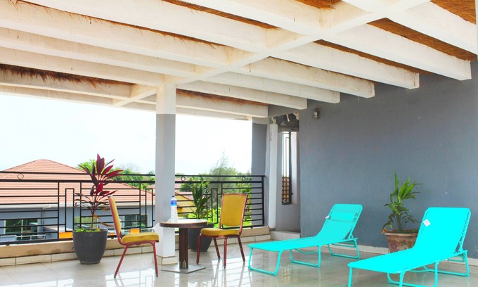 Brufut House | Brufut Garden Apartment