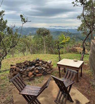 Brumadinho House | Brumadinho - Serra da Moeda - Lar da Montanha