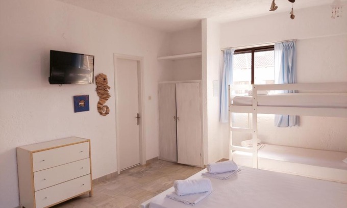 Nei Pori House | Brunis Apartments