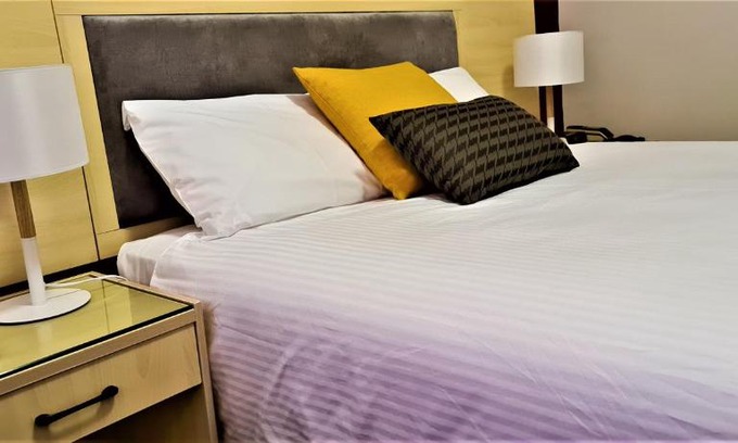 Brunswick North Hotel | Brunswick Tower Hotel