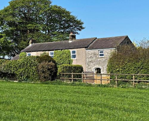 Monyash House | Bruntmoor Cottage